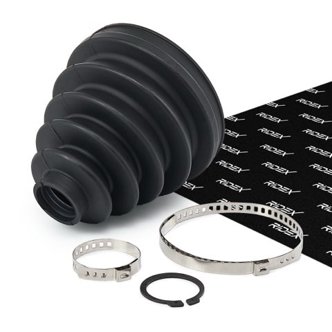 Ridex 193B0218 CV Boot, Inner