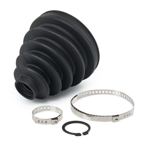 Ridex 193B0218 CV Boot, Inner, photo 2