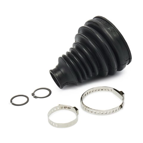 Ridex 193B0219 CV Boot, Transmission Sided, photo 2