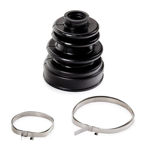 Ridex 193B0284 CV Boot, Transmission Sided, photo 2