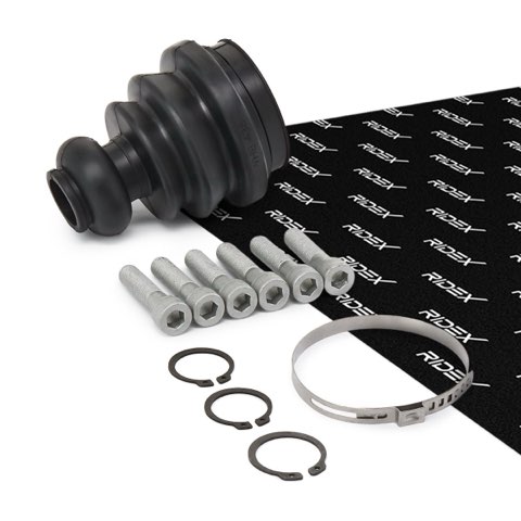 Ridex 193B0306 CV Boot