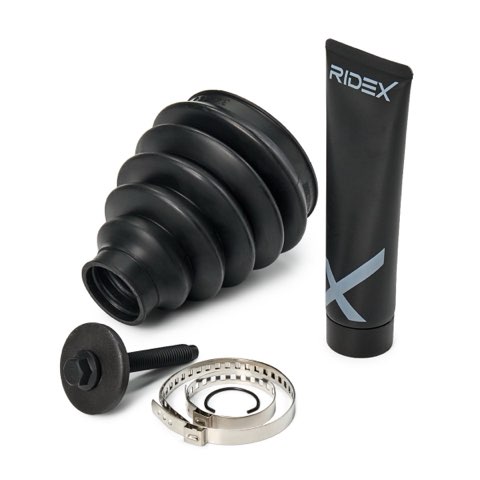 Ridex 193B0320 CV Boot, photo 2