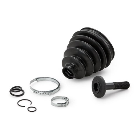 Ridex 193B0340 CV Boot, photo 2