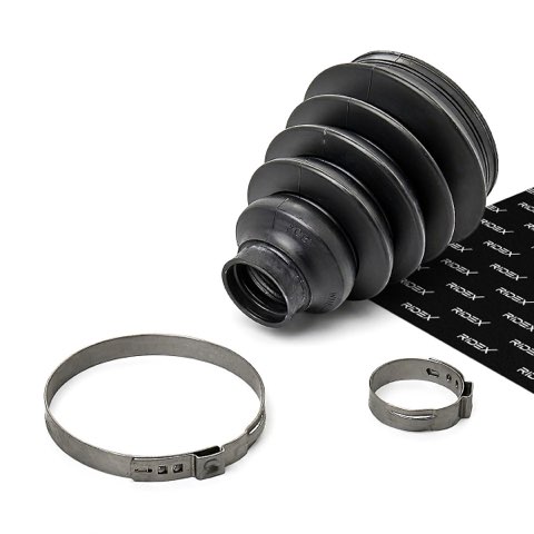 Ridex 193B0350 CV Boot
