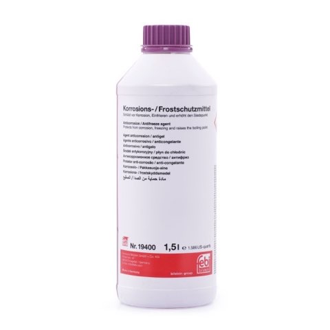 Febi Bilstein 19400 Antifreeze