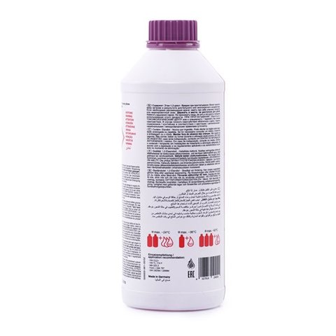 Febi Bilstein 19400 Antifreeze, photo 2