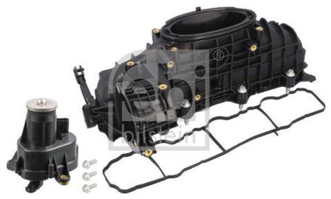 Febi Bilstein 194001 Intake Manifold, photo 2