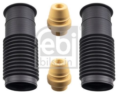 Febi Bilstein 194002 Dust Cover Kit, Shock Absorber, photo 2
