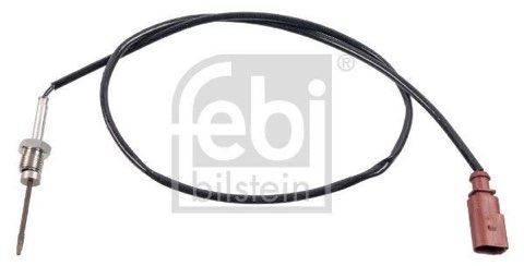 Febi Bilstein 194003 Exhaust Gas Temperature Sensor, photo 3