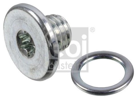 Febi Bilstein 194011 Oil Sump Plug, photo 2