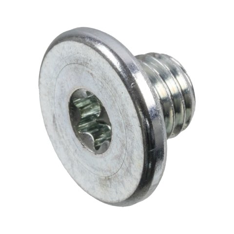 Febi Bilstein 194012 Screw Plug, Transmission Housing