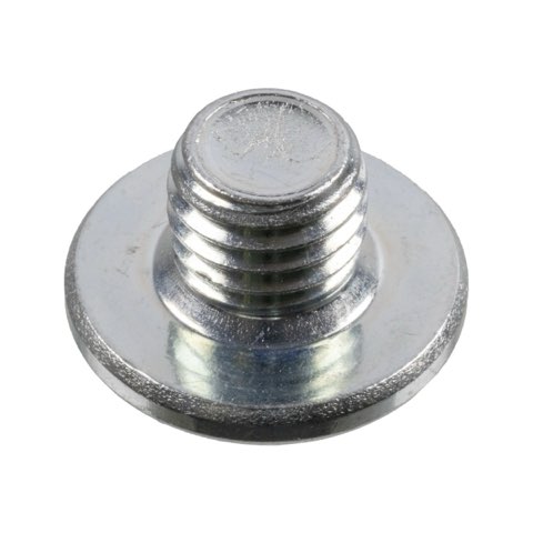Febi Bilstein 194012 Screw Plug, Transmission Housing, photo 2