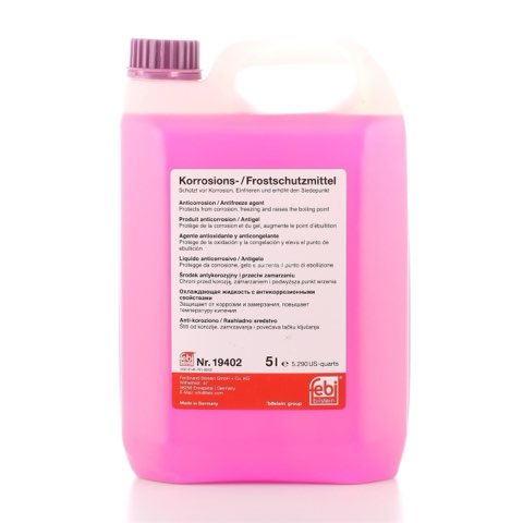 Febi Bilstein 19402 Antifreeze
