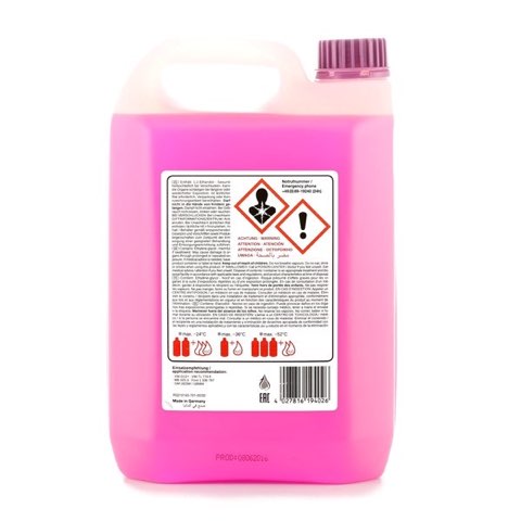 Febi Bilstein 19402 Antifreeze, photo 3