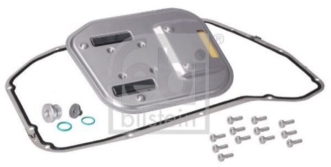 Febi Bilstein 194020 Automatic Transmission Filter Kit, photo 3
