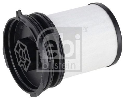 Febi Bilstein 194025 Automatic Transmission Filter, photo 3