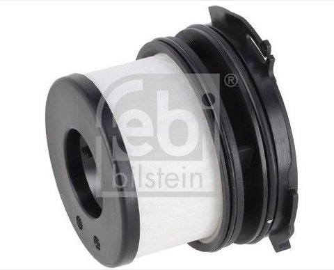 Febi Bilstein 194026 Automatic Transmission Filter, photo 3