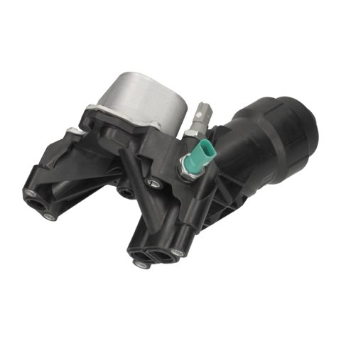 Febi Bilstein 194031 Oil Filter Housing, photo 2