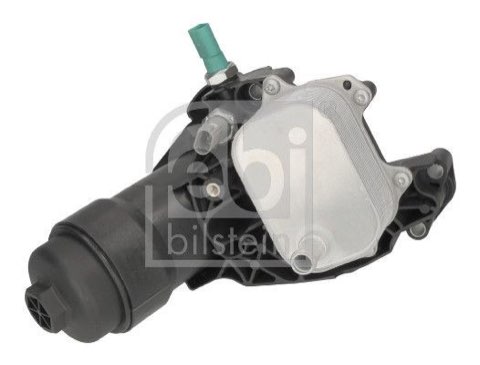 Febi Bilstein 194031 Oil Filter Housing, photo 3