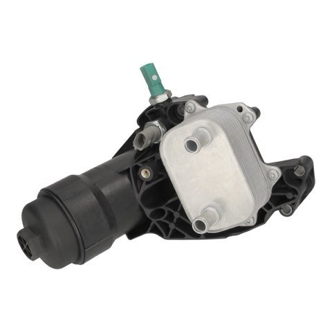 Febi Bilstein 194033 Oil Filter Housing, photo 2