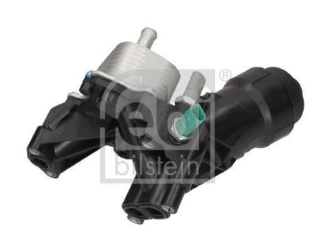 Febi Bilstein 194033 Oil Filter Housing, photo 3