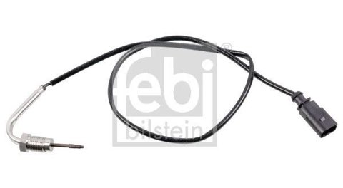 Febi Bilstein 194034 Exhaust Gas Temperature Sensor, photo 3