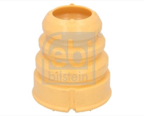 Febi Bilstein 194036 Front Axle Right, photo 3