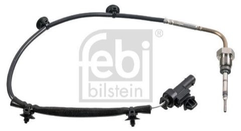 Febi Bilstein 194057 Exhaust Gas Temperature Sensor, photo 3