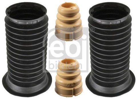 Febi Bilstein 194068 Dust Cover Kit, Shock Absorber, photo 2