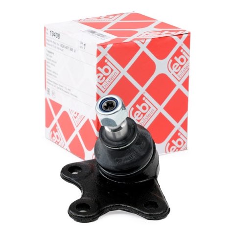 Febi Bilstein 19408 Ball Joint, photo 2