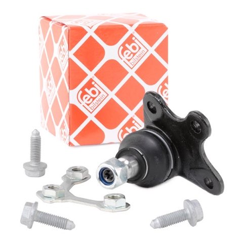 Febi Bilstein 19410 Ball Joint, photo 2