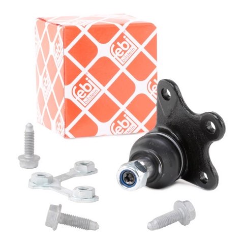 Febi Bilstein 19412 Ball Joint, photo 2