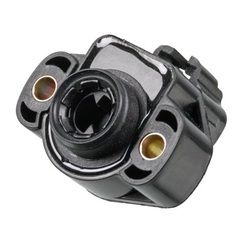 Febi Bilstein 194122 Throttle Position Sensor, photo 2