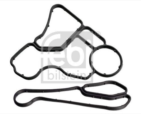 Febi Bilstein 194188 Gasket Set, Oil Cooler, photo 2