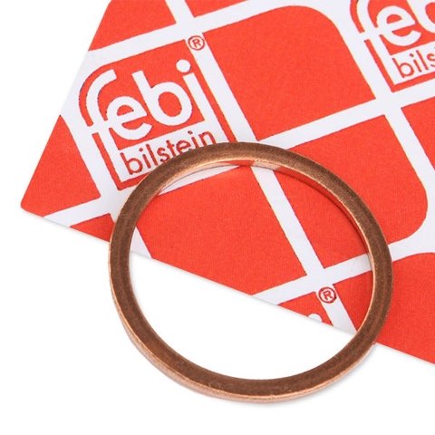 Febi Bilstein 19422 Sump Plug Washer