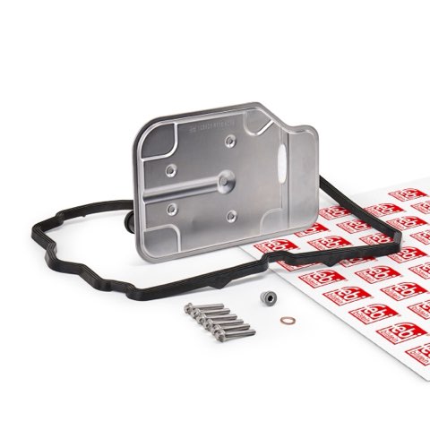 Febi Bilstein 194226 Automatic Transmission Filter Kit, photo 2