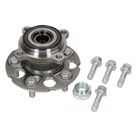 Febi Bilstein 194228 Wheel Bearing Kit, photo 2
