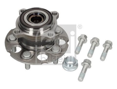 Febi Bilstein 194228 Wheel Bearing Kit, photo 3