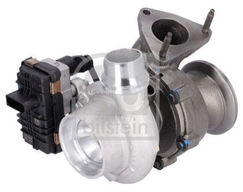 Febi Bilstein 194242 Turbocharger