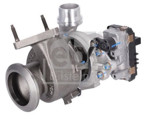 Febi Bilstein 194242 Turbocharger, photo 2