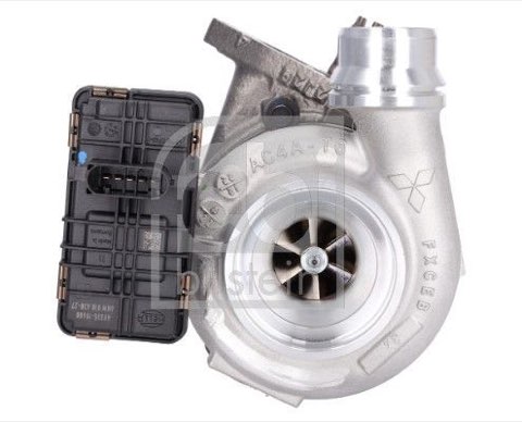 Febi Bilstein 194242 Turbocharger, photo 3