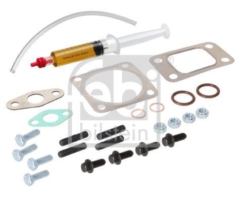Febi Bilstein 194258 Mounting Kit, Charger