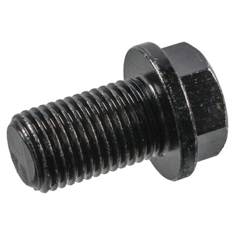 Febi Bilstein 194278 Oil Sump Plug, photo 2