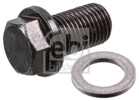 Febi Bilstein 194281 Oil Sump Plug, photo 2