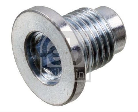 Febi Bilstein 194283 Oil Sump Plug, photo 2