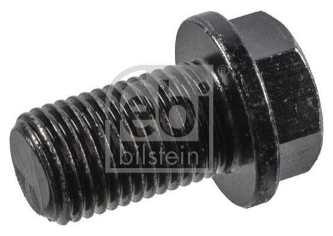 Febi Bilstein 194284 Oil Sump Plug, photo 2