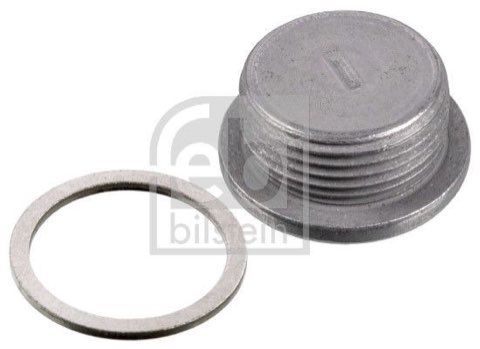 Febi Bilstein 194299 Oil Sump Plug, photo 2