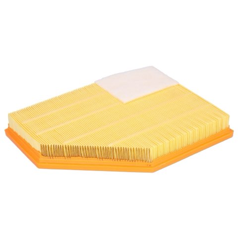 Febi Bilstein 194306 Air Filter, photo 2