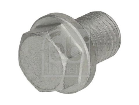 Febi Bilstein 194318 Oil Sump Plug