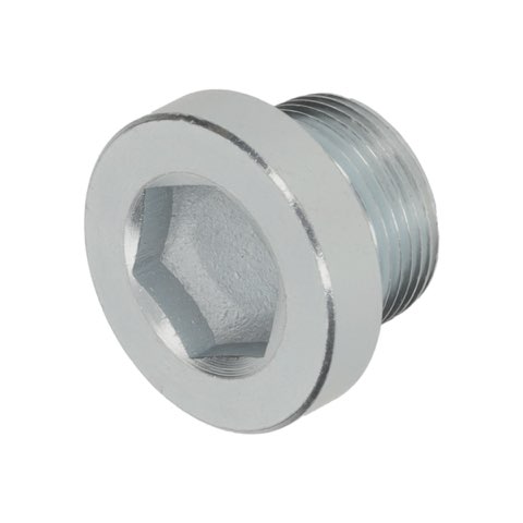 Febi Bilstein 194320 Screw Plug, Transmission Housing